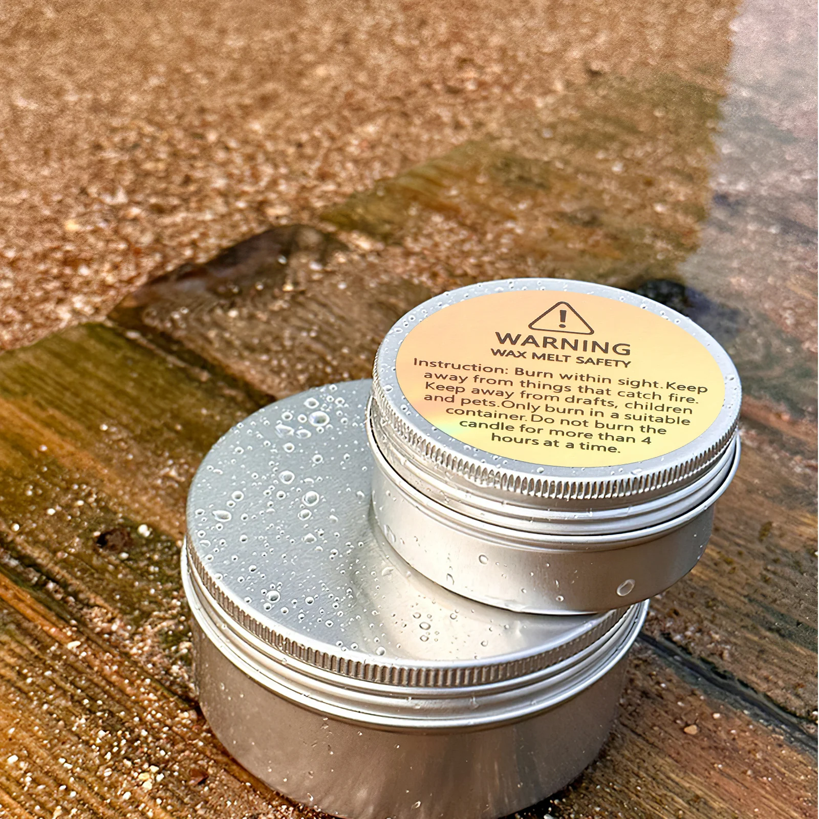 Наклейки безопасности для изготовления предупреждающих этикеток, самоклеящиеся стикеры, рулоны для запечатывания восковых контейнеров и банок
Наклейки безопасности для изготовления предупреждающих этикеток, самоклеящиеся стикеры, рулоны для запечатывания восковых контейнеров и банок