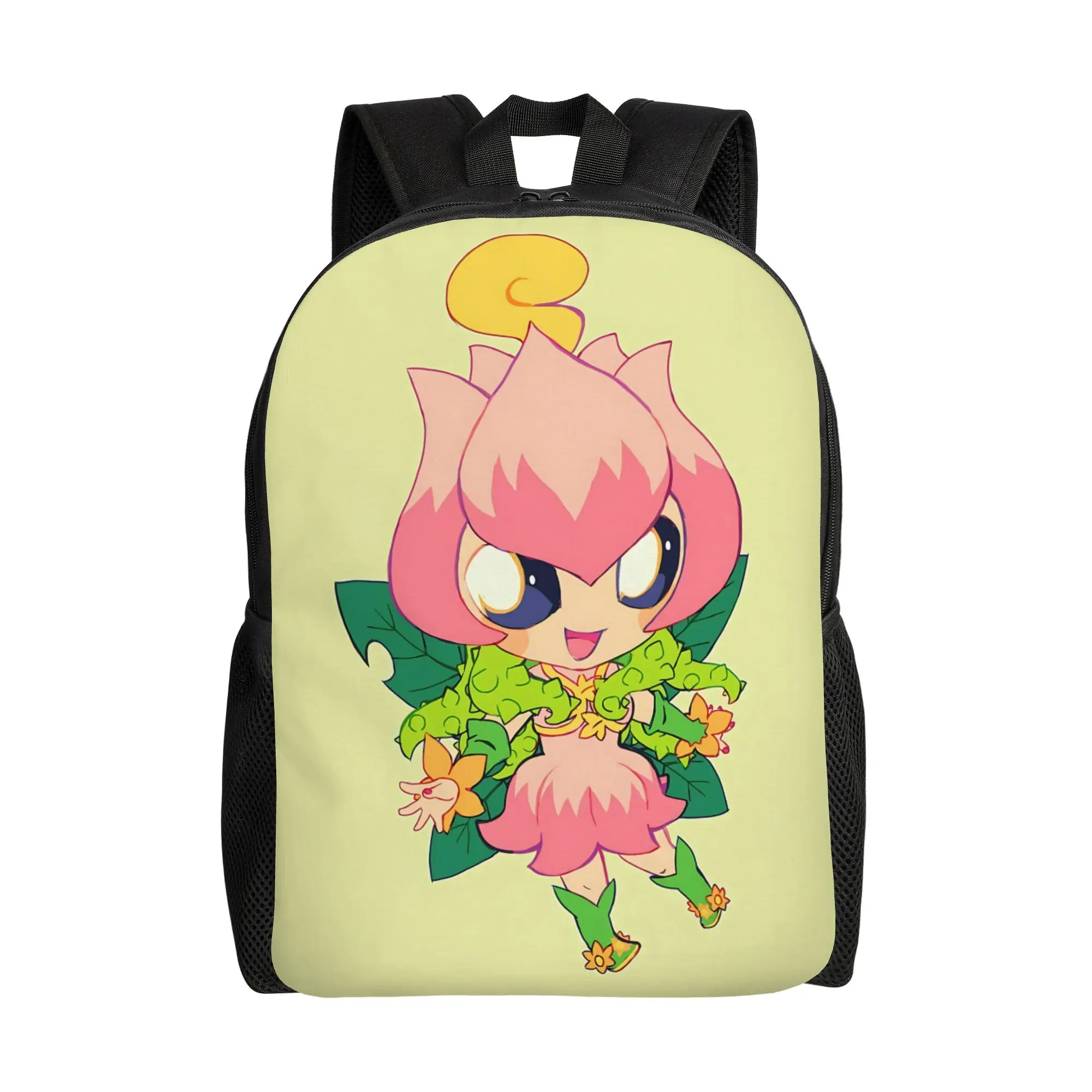 1Piece DIGIMON Bookbag Pink Backpack New Semester Begins
1Piece DIGIMON Bookbag Pink Backpack New Semester Begins