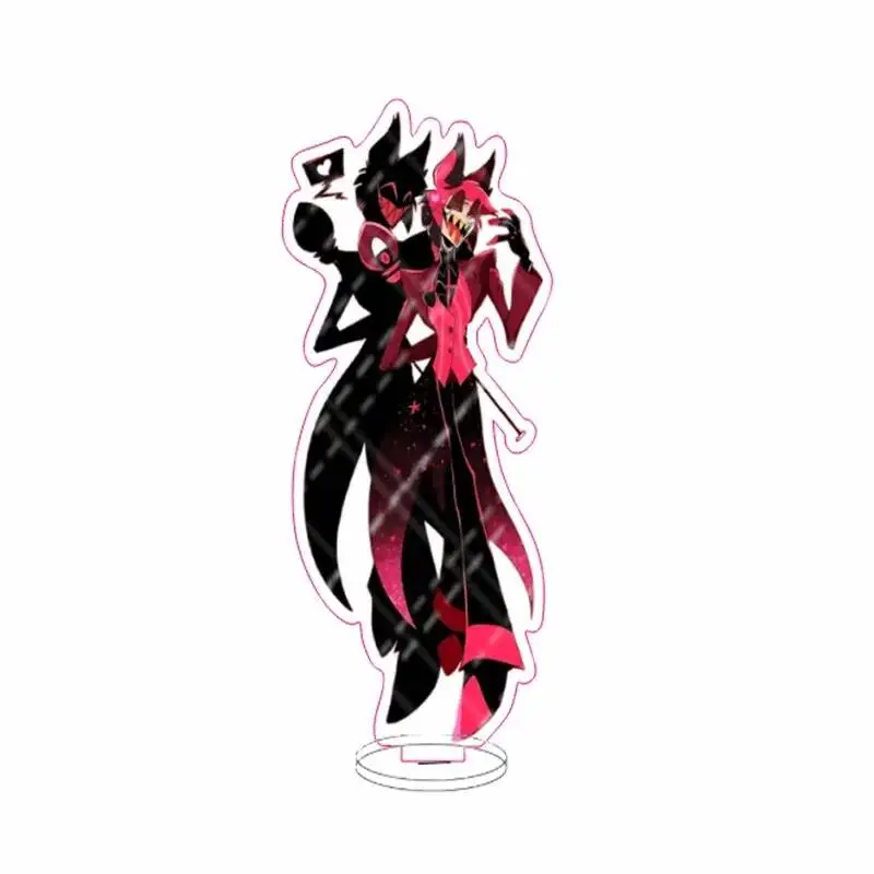 No Attributes Anime Theme Acrylic Stand Figure Model Plate Cosplay Cartoon Acg Desktop Decor Fans Gift
No Attributes Anime Theme Acrylic Stand Figure Model Plate Cosplay Cartoon Acg Desktop Decor Fans Gift