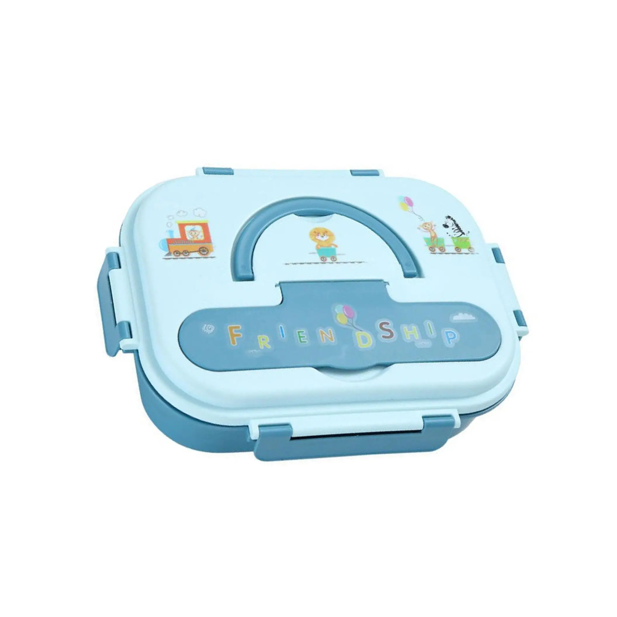 Portable Lunch Box Microwaveable with Handle 1350ml for Daycare Office yellow
Portable Lunch Box Microwaveable with Handle 1350ml for Daycare Office yellow