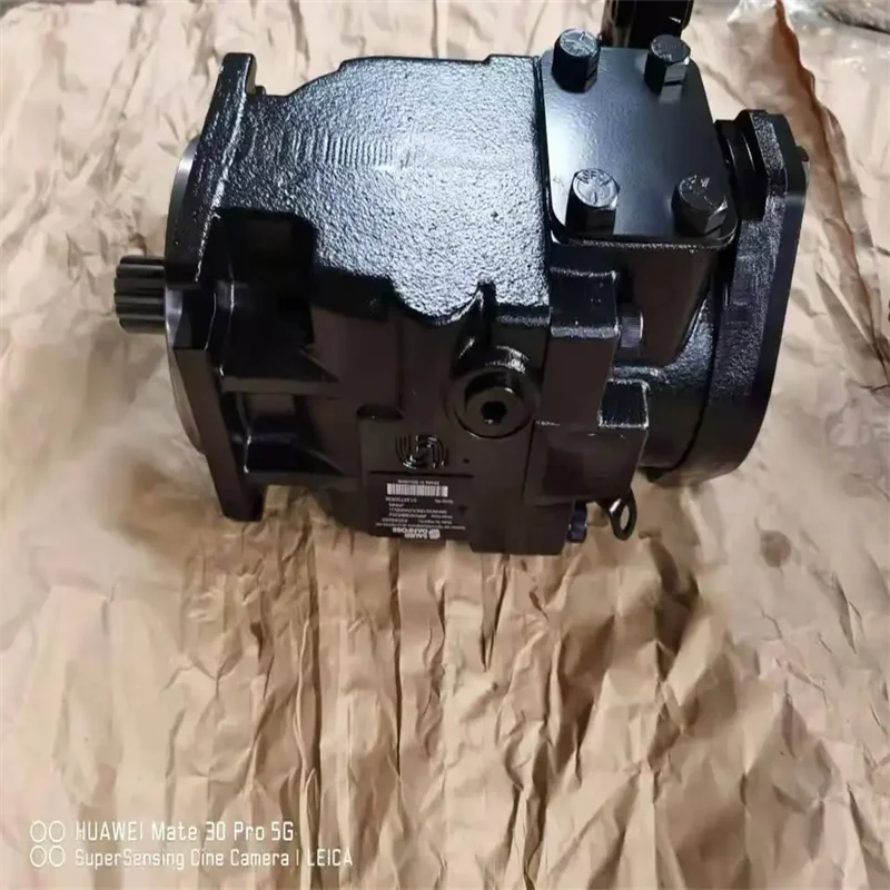 Lainuo 83046690 JRRS75CLS2420NNN3C2NFA8NFFF Piston Pump JRRS45 JRRS60 JRRS75 Series Hydraulic Piston Pump
Lainuo 83046690 JRRS75CLS2420NNN3C2NFA8NFFF Piston Pump JRRS45 JRRS60 JRRS75 Series Hydraulic Piston Pump