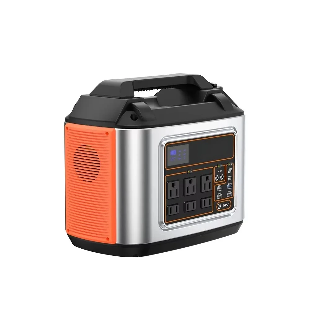 300W 500W 750W Solar System 100v~ 240v Full Power Portable Power Station Supply Portable Camping Generator Power Station
300W 500W 750W Solar System 100v~ 240v Full Power Portable Power Station Supply Portable Camping Generator Power Station