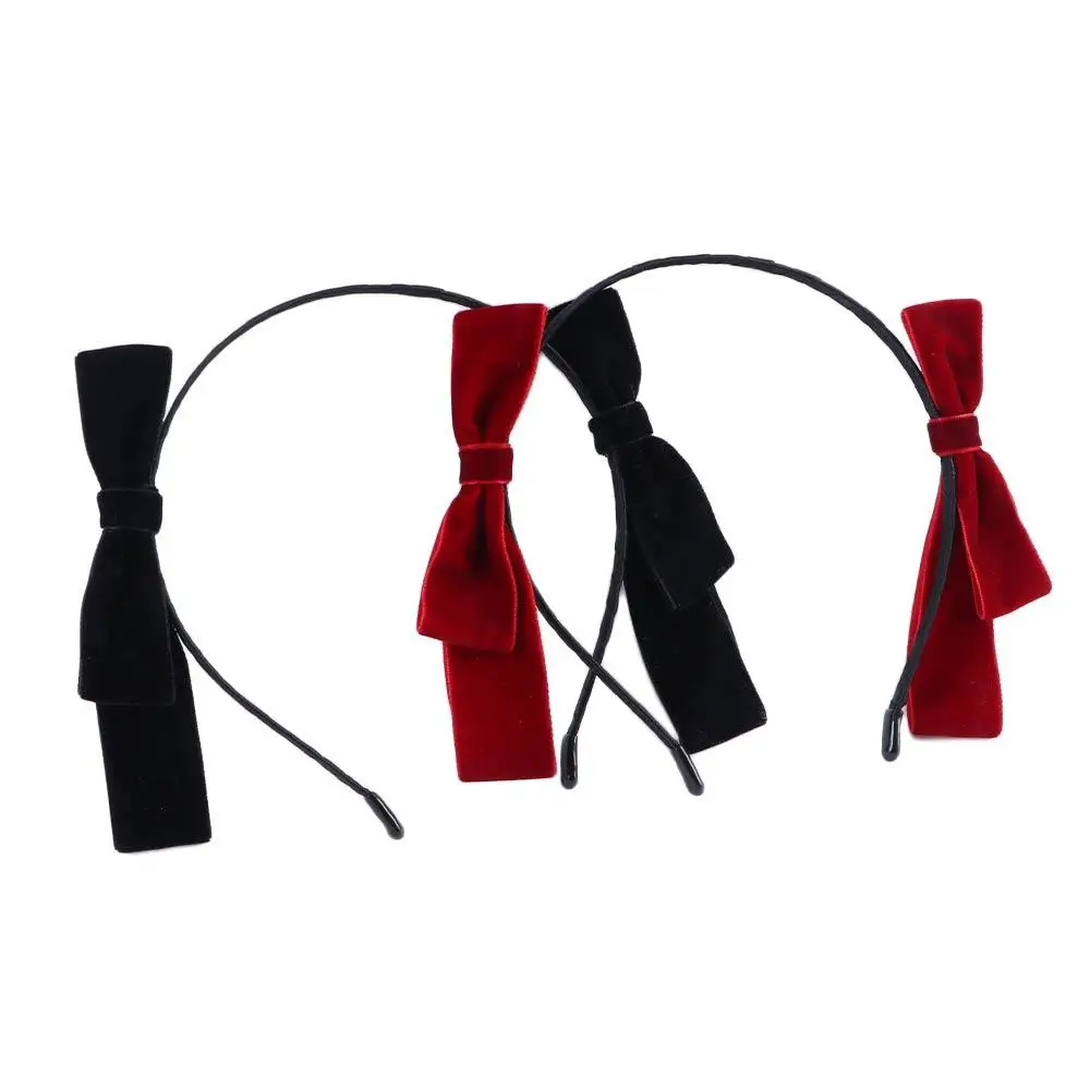 Милая повязка для волос, головной убор, головной убор, обруч для мытья лица для девочек, аксессуары для волос, ленты для волос, бархатная повязка на голову с бантом 
Милая повязка для волос, головной убор, головной убор, обруч для мытья лица для девочек, аксессуары для волос, ленты для волос, бархатная повязка на голову с бантом