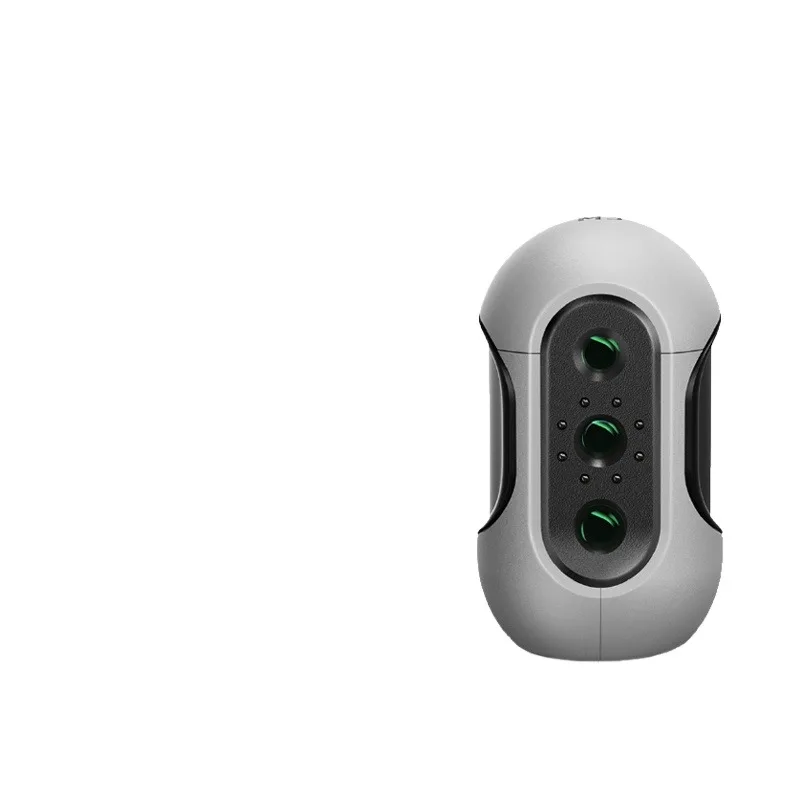High Precision 3D Scanner Portable Handheld Continuous Fast Scanning Device for Reverse Engineering Three Dimensional Modeling
High Precision 3D Scanner Portable Handheld Continuous Fast Scanning Device for Reverse Engineering Three Dimensional Modeling