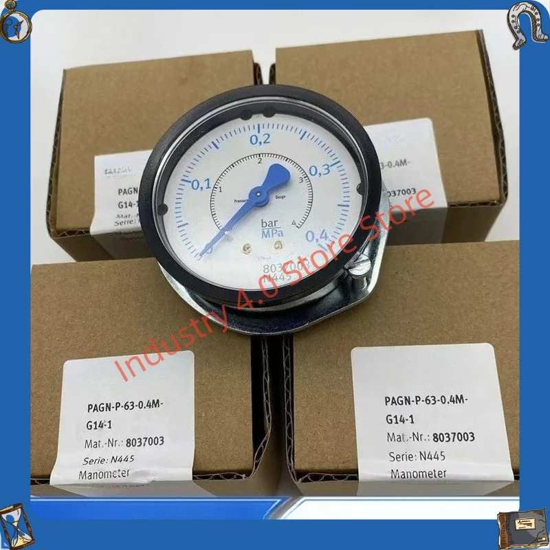 PAGN -P-63-0.4 M-G14 - 1 8037003 новый в коробке
PAGN -P-63-0.4 M-G14 - 1 8037003 новый в коробке