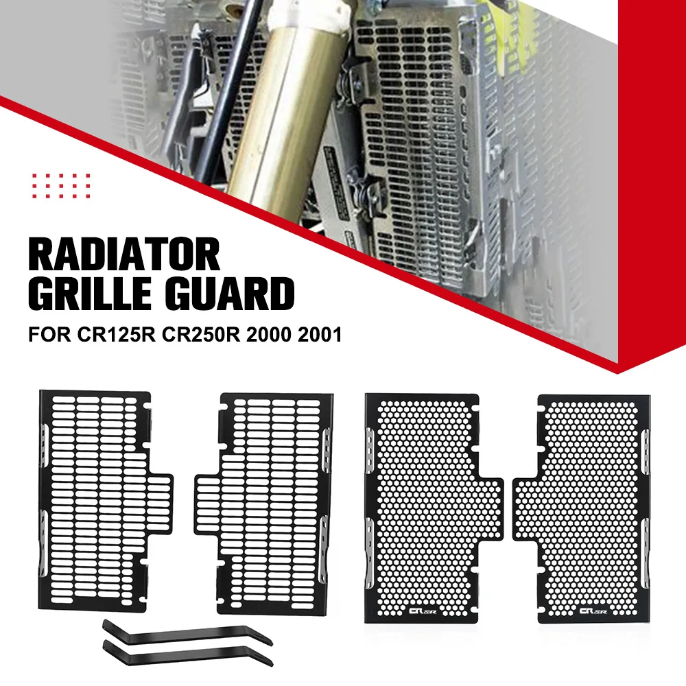 Аксессуары для мотоциклов для Honda CR125R CR250R 2000 2001, защита радиатора, защита масляного радиатора CR 125R CR250 R, алюминий
Аксессуары для мотоциклов для Honda CR125R CR250R 2000 2001, защита радиатора, защита масляного радиатора CR 125R CR250 R, алюминий