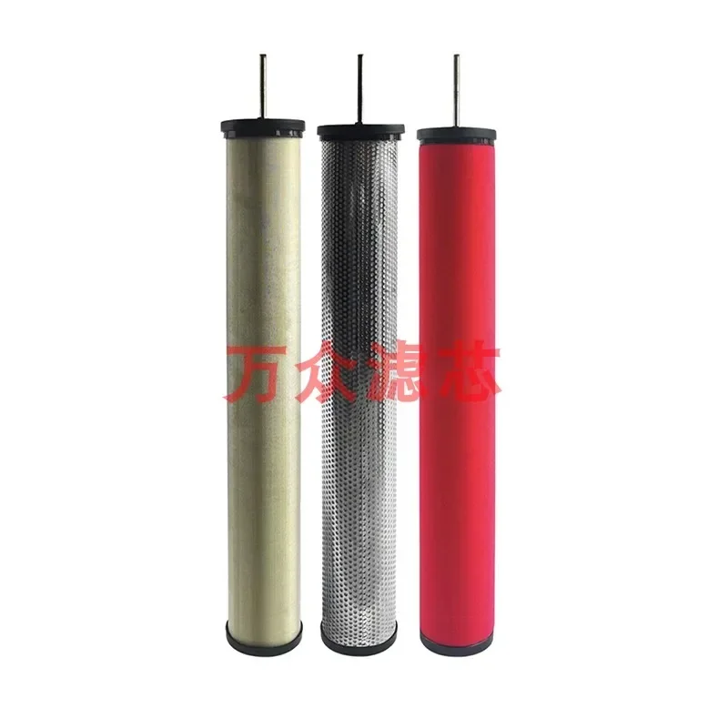 Hankson Air Compressor Pipe Compressed Air Precision Filter Cartridge E3-44 E5-44 E7-44 E9-44
Hankson Air Compressor Pipe Compressed Air Precision Filter Cartridge E3-44 E5-44 E7-44 E9-44