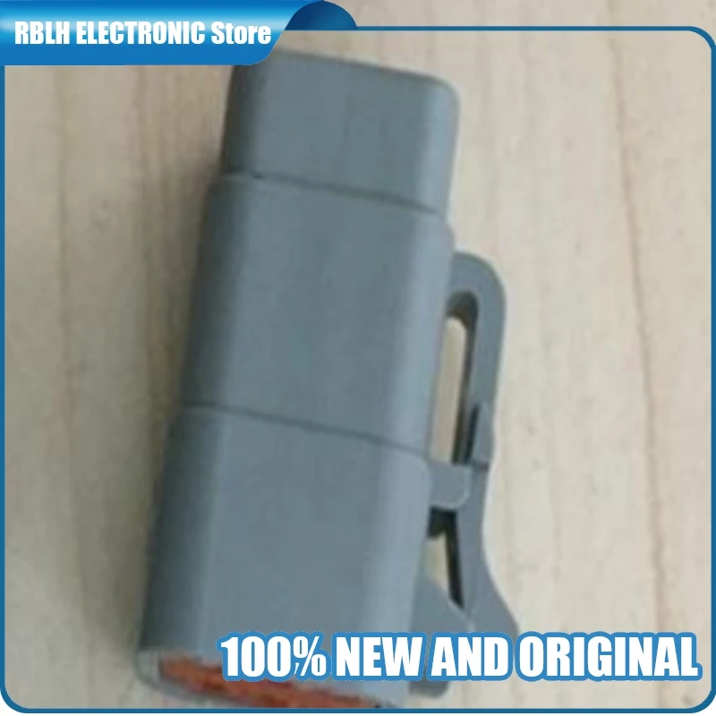 10pcs/lot new and original connector ATM06-6S
10pcs/lot new and original connector ATM06-6S