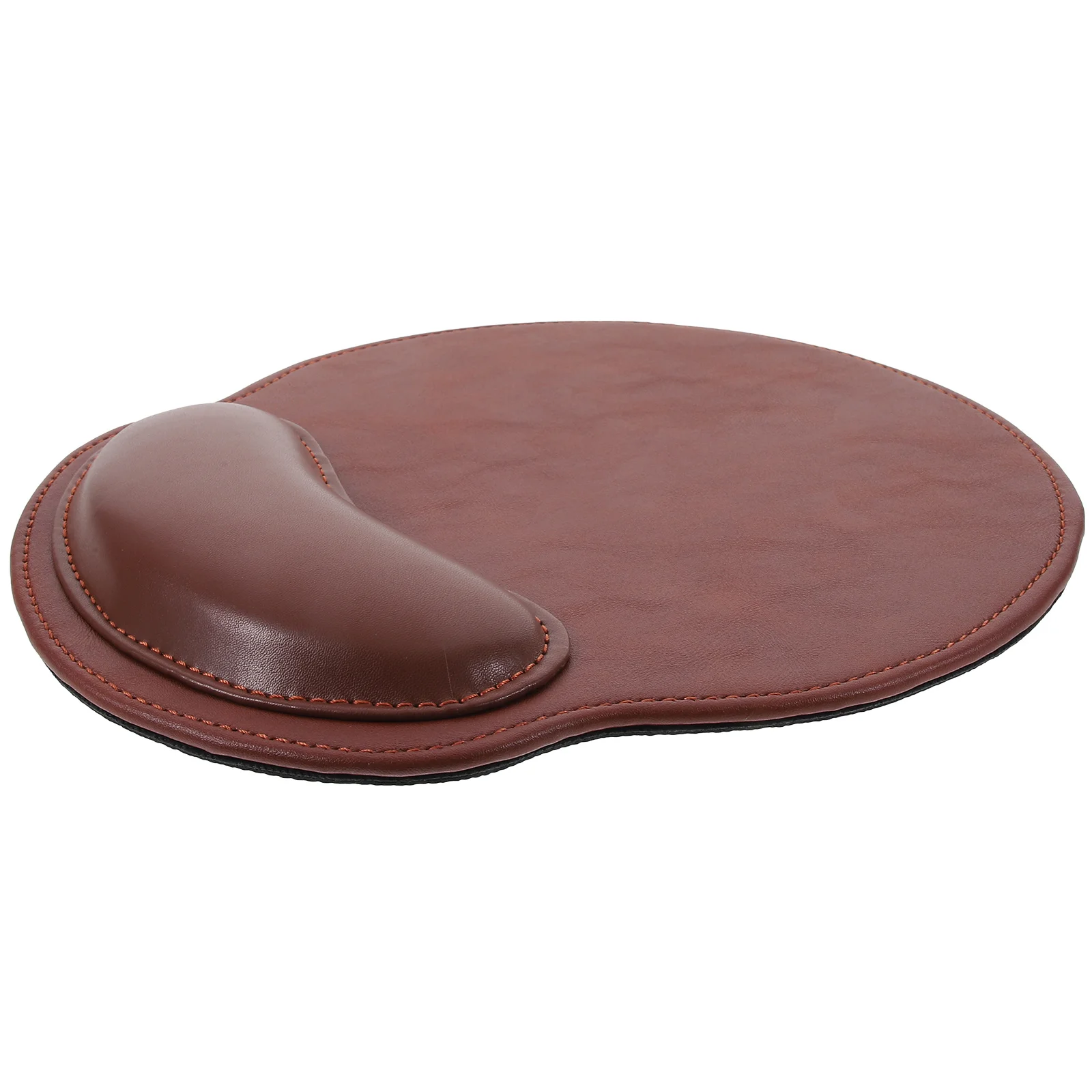 Ergonomic Wrist Support Mouse Pad Memory Foam Computer Mat PU Soft Gaming Office Accessories Skid Proof Desk Pad
Ergonomic Wrist Support Mouse Pad Memory Foam Computer Mat PU Soft Gaming Office Accessories Skid Proof Desk Pad