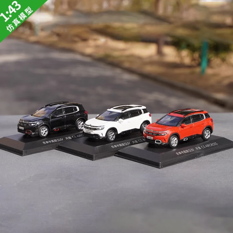 Diecast 1:43 Scale Citroen C5 Alloy SUV Car Model Collection Souvenir Display Ornaments Vehicle Decoration Gift
Diecast 1:43 Scale Citroen C5 Alloy SUV Car Model Collection Souvenir Display Ornaments Vehicle Decoration Gift