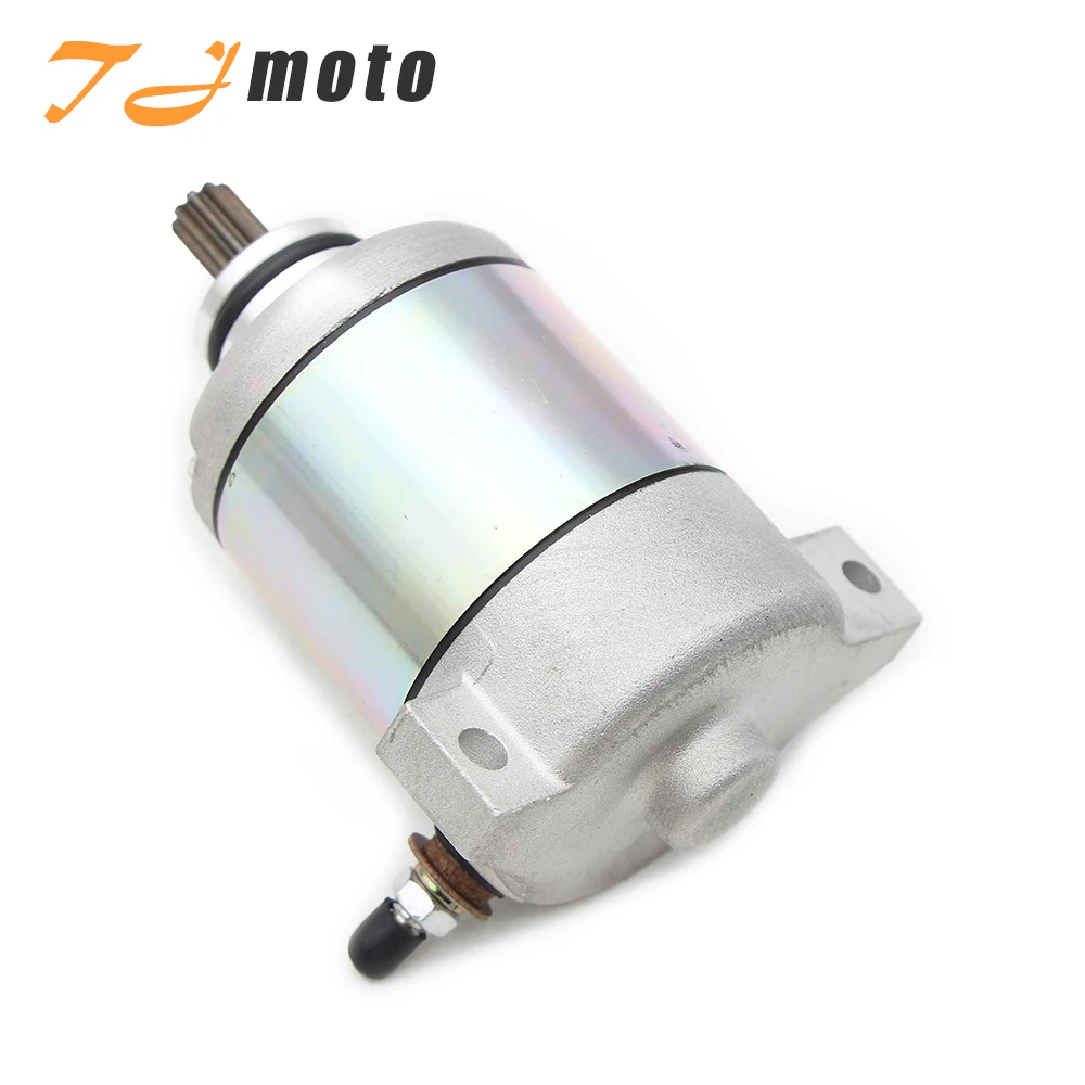 21163-0038 Motorcycle Starter Motor For Kawasaki KLX450R 2008 2009 2010 2011 2012 2013 2014 2015 2016 2017 2018 2019
21163-0038 Motorcycle Starter Motor For Kawasaki KLX450R 2008 2009 2010 2011 2012 2013 2014 2015 2016 2017 2018 2019