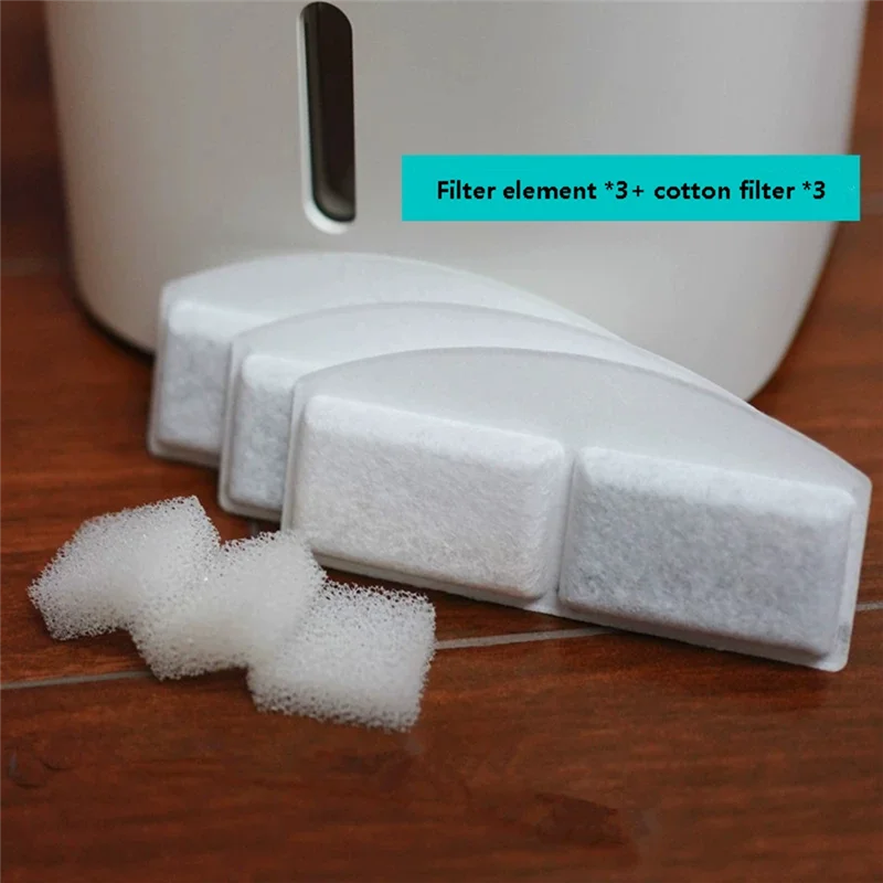 A84G-Water Pump For Xiaomi Mijia Pet Water Feeder Pet Water Dispenser Water Feeder Replacement Motor Chassis
A84G-Water Pump For Xiaomi Mijia Pet Water Feeder Pet Water Dispenser Water Feeder Replacement Motor Chassis