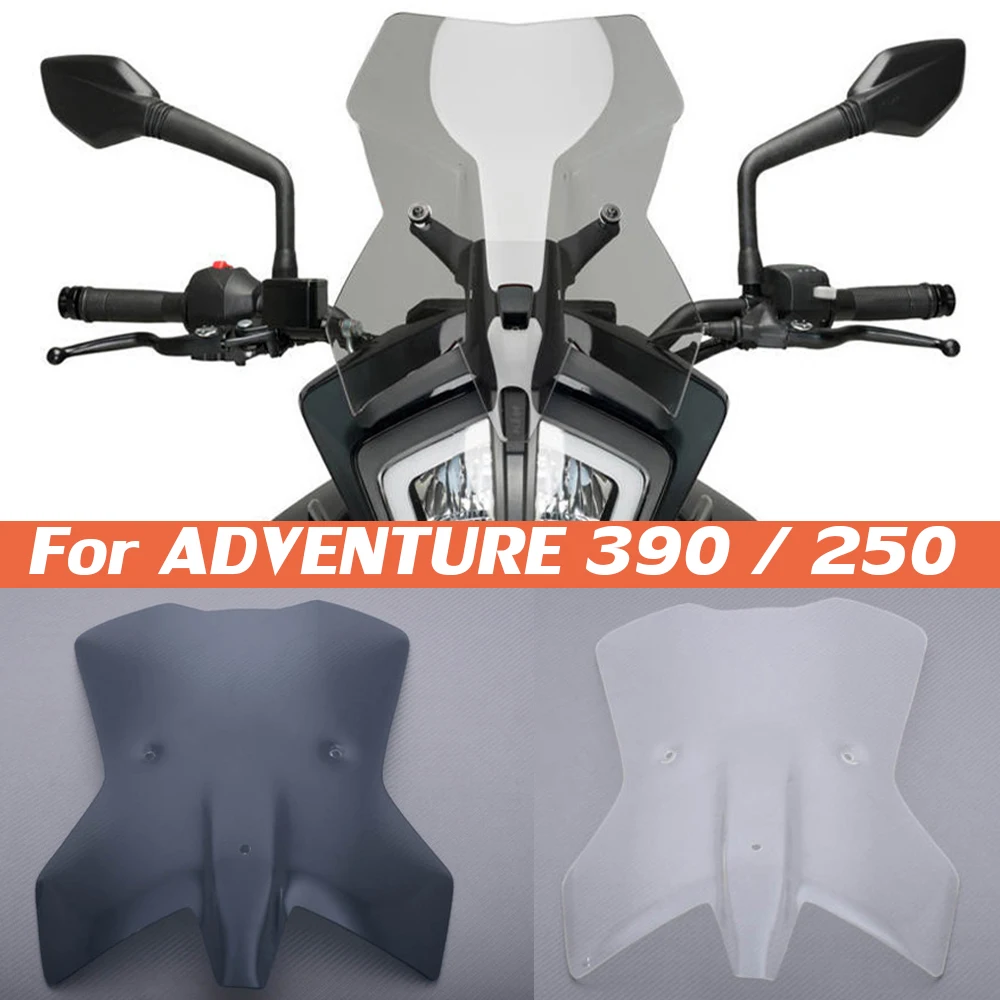 Ветровой экран для KTM Adventure 250 390 ADV, аксессуары для мотоциклов, ветровой экран для ветрового стекла, ветровой экран, козырек, прицел 2020 2021 2022, дым
Ветровой экран для KTM Adventure 250 390 ADV, аксессуары для мотоциклов, ветровой экран для ветрового стекла, ветровой экран, козырек, прицел 2020 2021 2022, дым