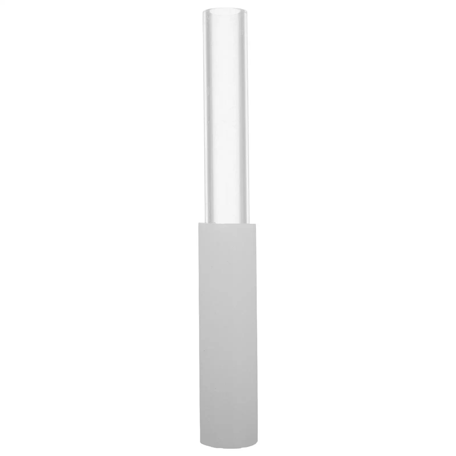 Crystal Bowl Mallet Sound Healing Tool Hollow Singing Striker Acrylic Instrument Rubber Wand Chime Parts
Crystal Bowl Mallet Sound Healing Tool Hollow Singing Striker Acrylic Instrument Rubber Wand Chime Parts