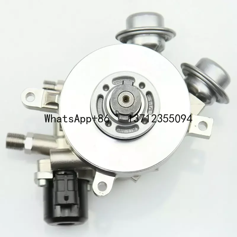 High Quality OEM 94811031572 Injection High Pressure Fuel Pump for Panameras 2010-2015
High Quality OEM 94811031572 Injection High Pressure Fuel Pump for Panameras 2010-2015