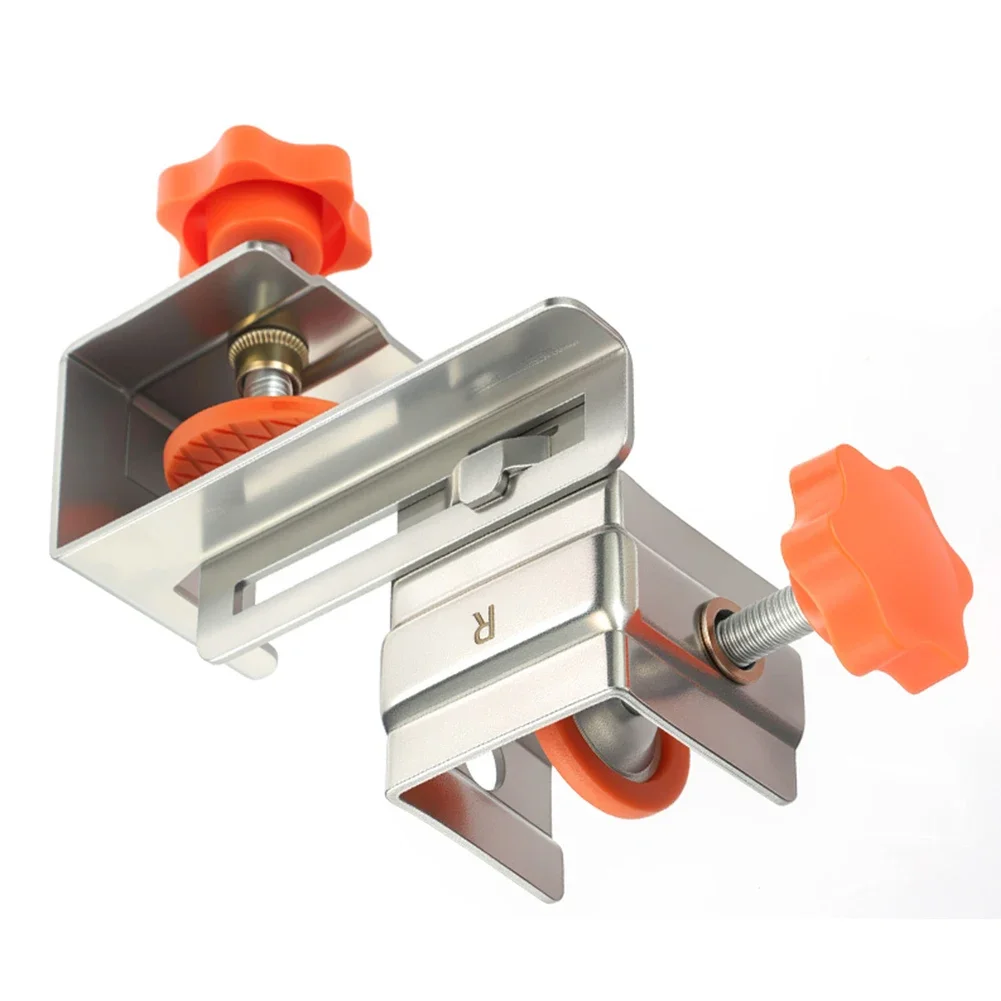 High Drawer Clamps For Woodworking Adjustable For Panel Fixing Tool Cabinet Installation Clamp Drawer Fixing Clip
High Drawer Clamps For Woodworking Adjustable For Panel Fixing Tool Cabinet Installation Clamp Drawer Fixing Clip