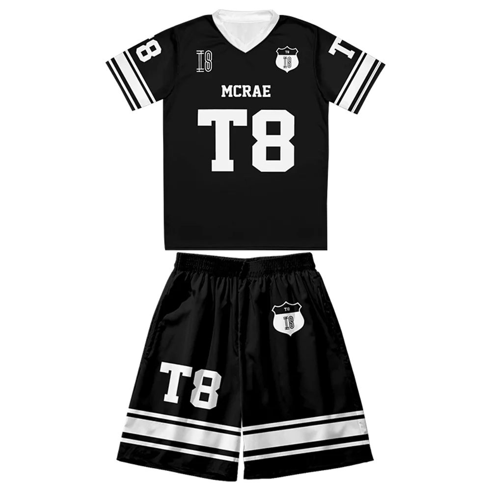 Tate McRae Miss Possessive Tour Merch Women Men Tate McRae Tee Jersey T-shirt T8 McRae y2k clothes Summer Sportswear Gift
Tate McRae Miss Possessive Tour Merch Women Men Tate McRae Tee Jersey T-shirt T8 McRae y2k clothes Summer Sportswear Gift