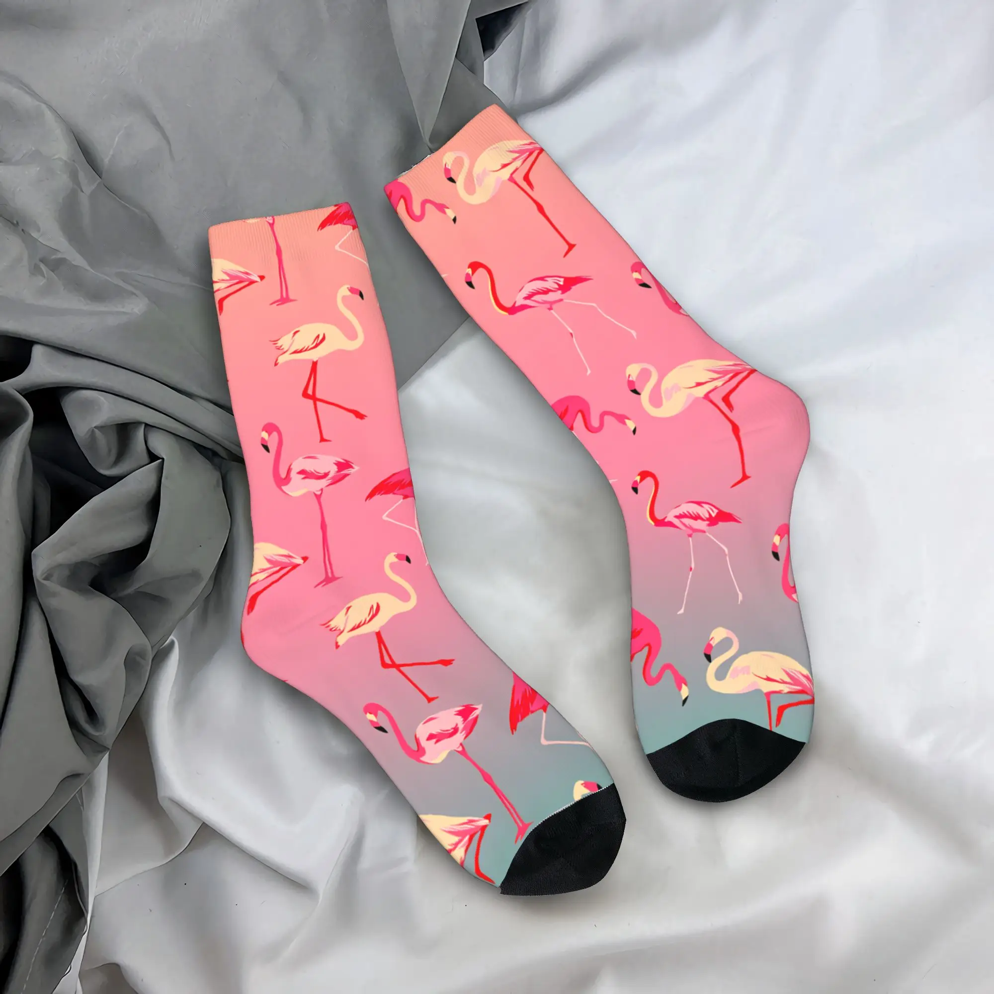 Heart Lips Flamingo Love Stockings Fashion Socks Men Quality Socks Autumn Running Graphic Anti Skid Socks Birthday Present
Heart Lips Flamingo Love Stockings Fashion Socks Men Quality Socks Autumn Running Graphic Anti Skid Socks Birthday Present