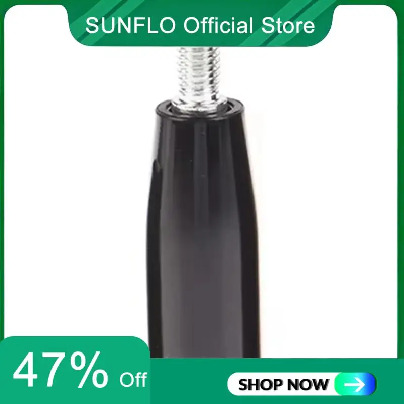 SUNFLO Вращающаяся ручка Станок Вращающаяся хлебобулочная шестиугольная ручка M12x100 Вращающаяся ручка
SUNFLO Вращающаяся ручка Станок Вращающаяся хлебобулочная шестиугольная ручка M12x100 Вращающаяся ручка