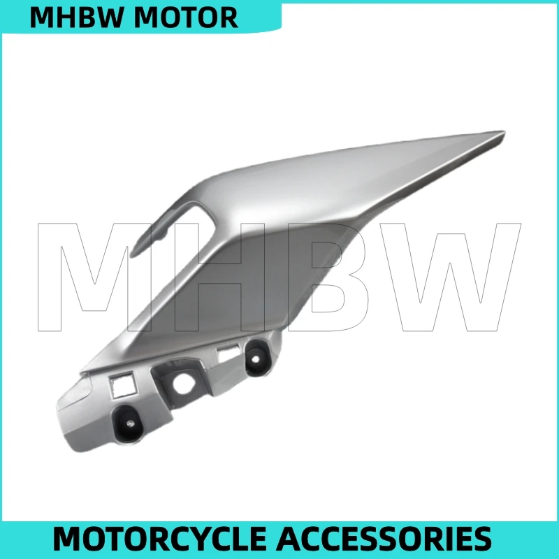 Left / Right Tail Wing Cover Guard Plate with Decals for Cfmoto 250sr Racing Version
Left / Right Tail Wing Cover Guard Plate with Decals for Cfmoto 250sr Racing Version