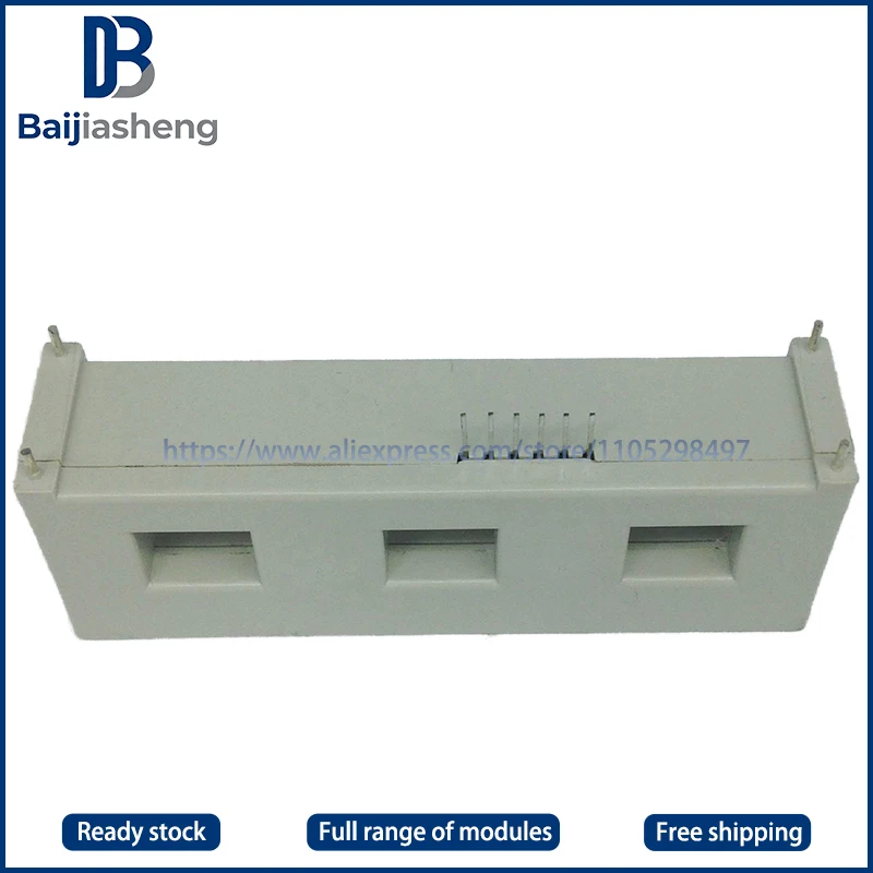 HC-PT150V4B15 HC-PT100V4B15 HCK13-150P НОВЫЙ И ОРИГИНАЛЬНЫЙ МОДУЛЬ
HC-PT150V4B15 HC-PT100V4B15 HCK13-150P НОВЫЙ И ОРИГИНАЛЬНЫЙ МОДУЛЬ