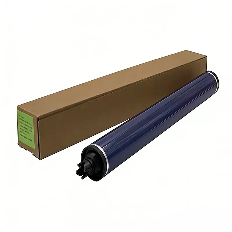 Фотобарабан OPC для Xerox, Fuji 700, C75, J75, 550, 560, 570, C60, C70, 7780, 7785 (цветной)
Фотобарабан OPC для Xerox, Fuji 700, C75, J75, 550, 560, 570, C60, C70, 7780, 7785 (цветной)