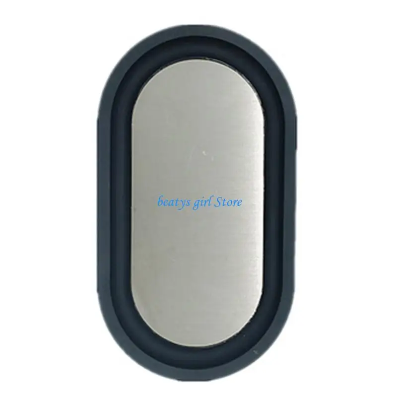 C7AB Stainless Steel Bass Diaphragm Vibration Membrane User friendly Operation for General Public and Indoor Applications 
C7AB Stainless Steel Bass Diaphragm Vibration Membrane User friendly Operation for General Public and Indoor Applications