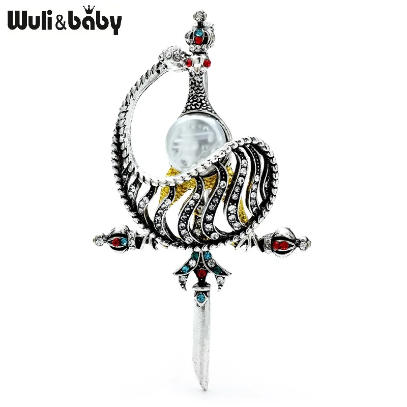 Женская Винтажная брошь Wuli & baby, повседневная брошь с искусственным жемчугом, значок на булавке, подарок
Женская Винтажная брошь Wuli & baby, повседневная брошь с искусственным жемчугом, значок на булавке, подарок