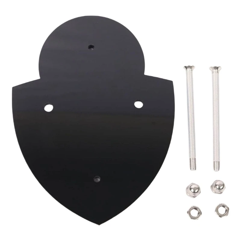 E28F Adjustable Wall Mounted Swords Rack Display Holder Accessory for All Types of Swords Set Home Organization Daily Use
E28F Adjustable Wall Mounted Swords Rack Display Holder Accessory for All Types of Swords Set Home Organization Daily Use