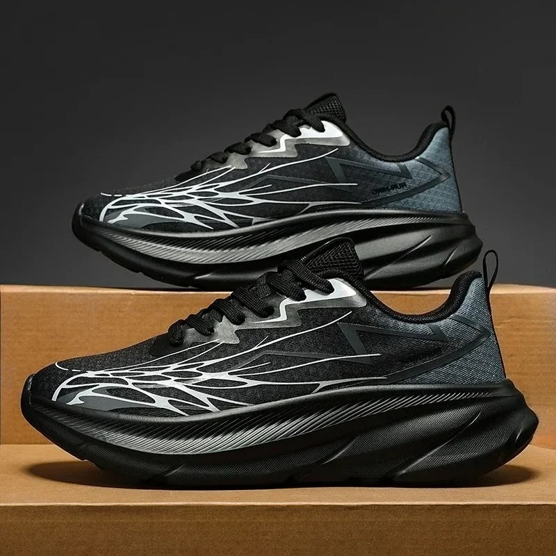 Mens Casual Comfortable Fashion Sports Shoes Are Durable and Non Slip Suitable for Running Fitness Shoes
Mens Casual Comfortable Fashion Sports Shoes Are Durable and Non Slip Suitable for Running Fitness Shoes
