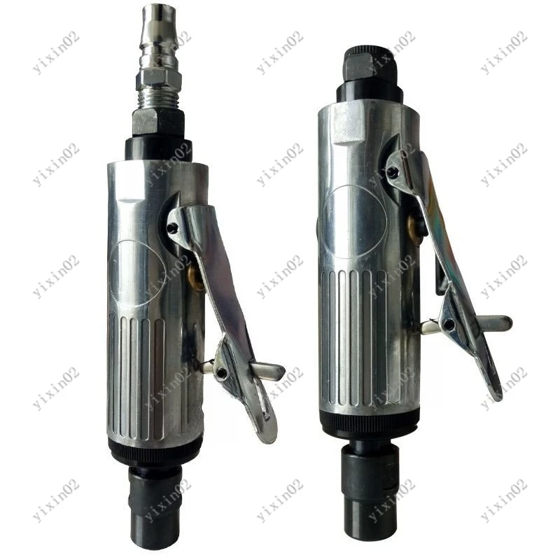 Pneumatic Air Die Grinder, Lightweight Heavy Duty Design, Portable Grinding Polishing Tool for Tire Maintenance & Workshop Use
Pneumatic Air Die Grinder, Lightweight Heavy Duty Design, Portable Grinding Polishing Tool for Tire Maintenance & Workshop Use