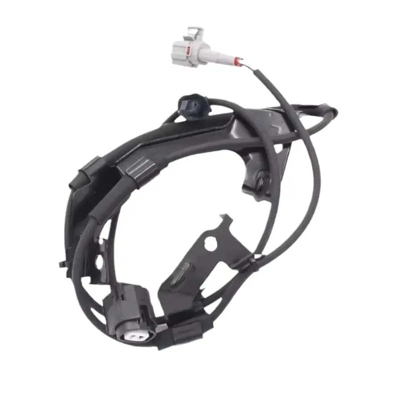 Front passenger Side ABS Wheel Speed Sensor 89516-60080 FOR TOYOTA LEXUS FJ Cruiser 4RUNNER LAND CRUISER PRADO GX470 NEW
Front passenger Side ABS Wheel Speed Sensor 89516-60080 FOR TOYOTA LEXUS FJ Cruiser 4RUNNER LAND CRUISER PRADO GX470 NEW