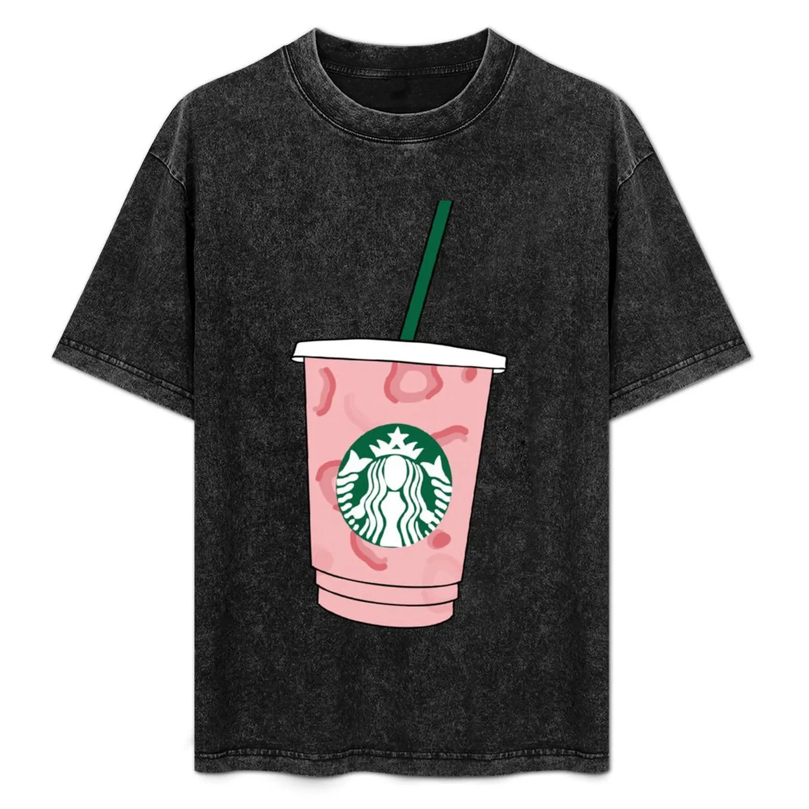 Pink Drink T-Shirt Plus Size Basic Short Sleeve Top
Pink Drink T-Shirt Plus Size Basic Short Sleeve Top