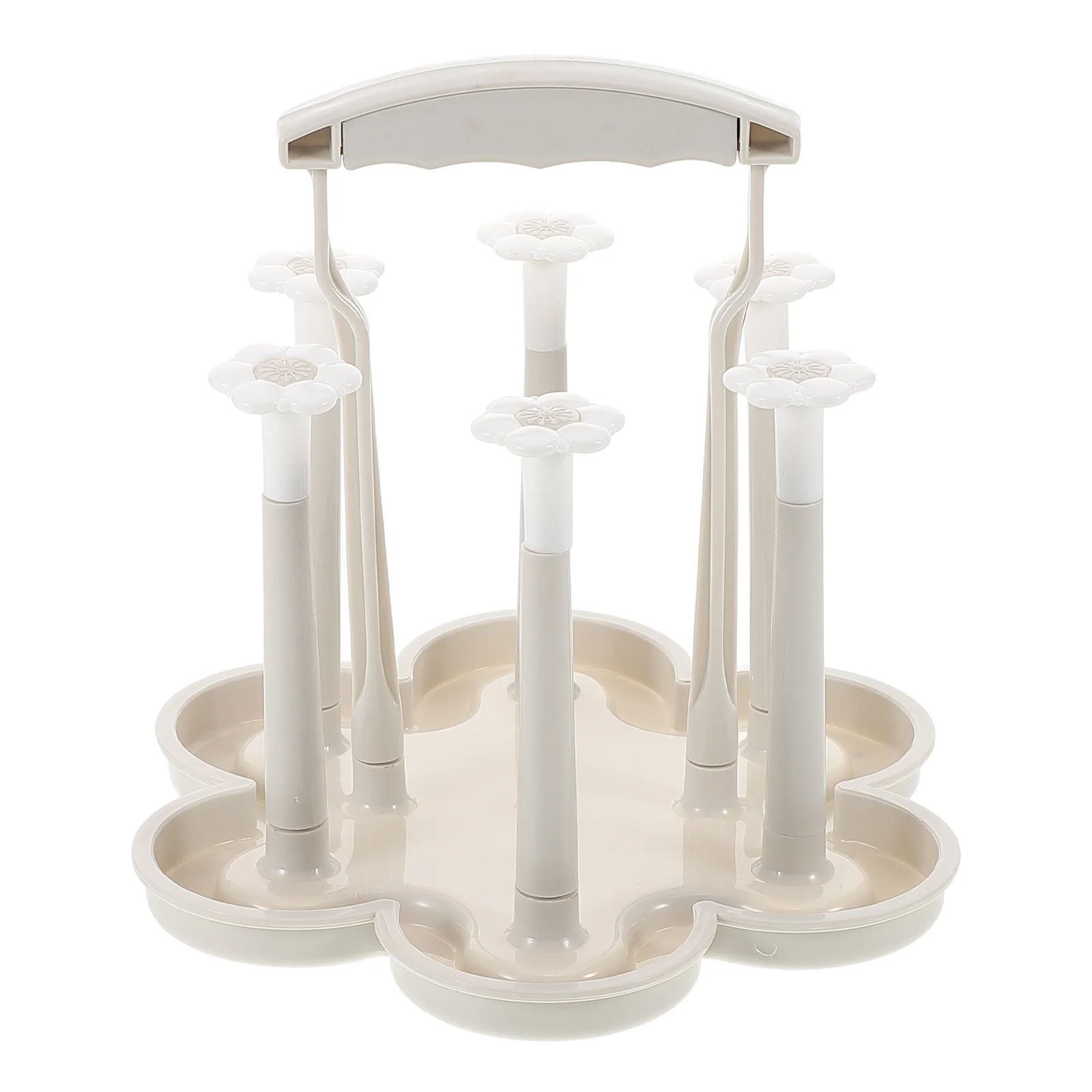 Cup Holder Storage Mug Racks for Counter Bottle Drying Clothes Feeding Bag Small Glass Bottles Pp Standing Baby Travel Breast
Cup Holder Storage Mug Racks for Counter Bottle Drying Clothes Feeding Bag Small Glass Bottles Pp Standing Baby Travel Breast