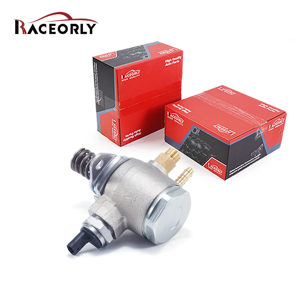RACEORLY High Pressure Fuel Pump For Audi VW Beetle Jetta A1 A3 1.4T 03C127026C
RACEORLY High Pressure Fuel Pump For Audi VW Beetle Jetta A1 A3 1.4T 03C127026C