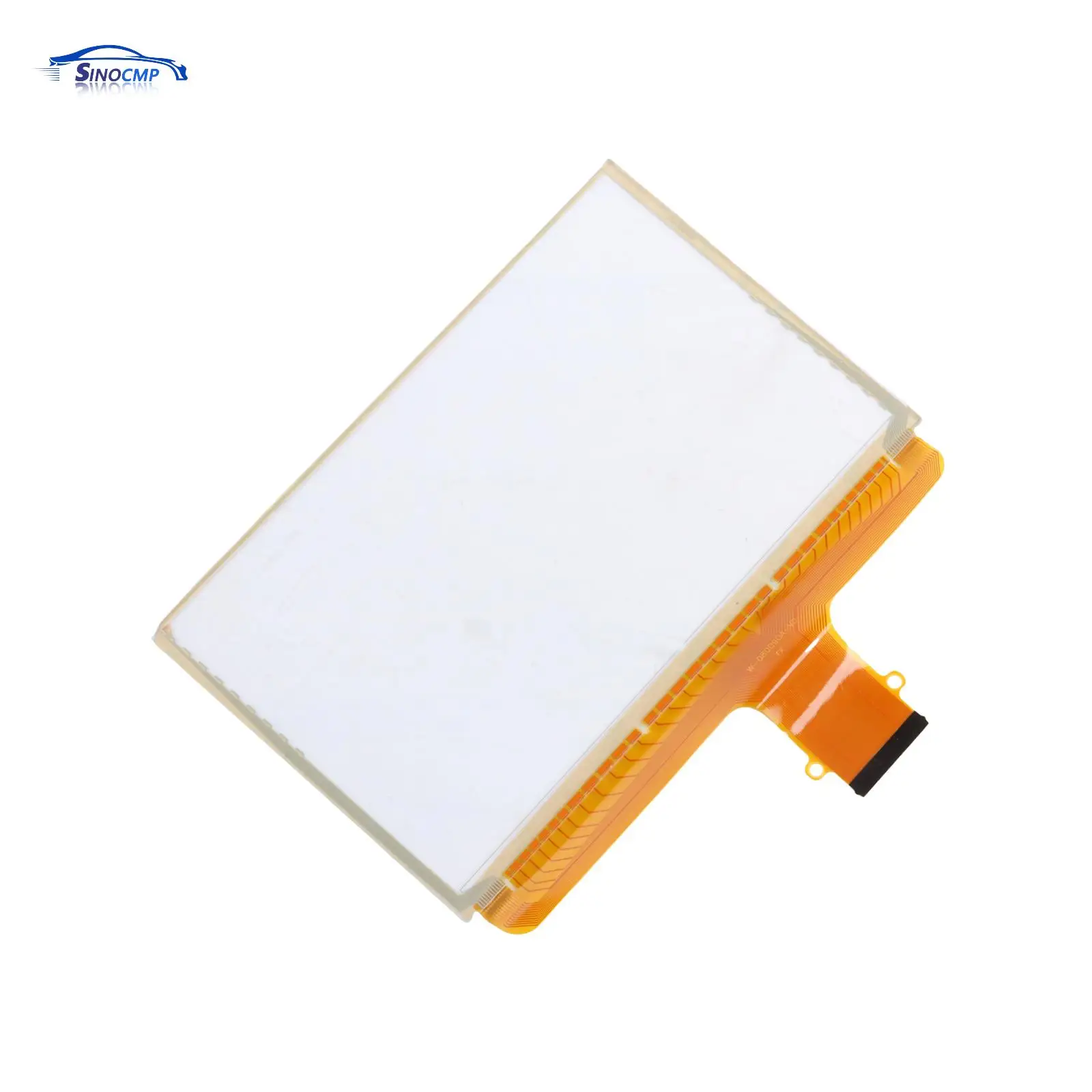 DJ080PA-01A 8"55 Pin Touch Screen Glass Digitizer For 2015-2018 Chevrolet Yukon Suburban Silverado GMC Mylink Navigation Raido
DJ080PA-01A 8"55 Pin Touch Screen Glass Digitizer For 2015-2018 Chevrolet Yukon Suburban Silverado GMC Mylink Navigation Raido
