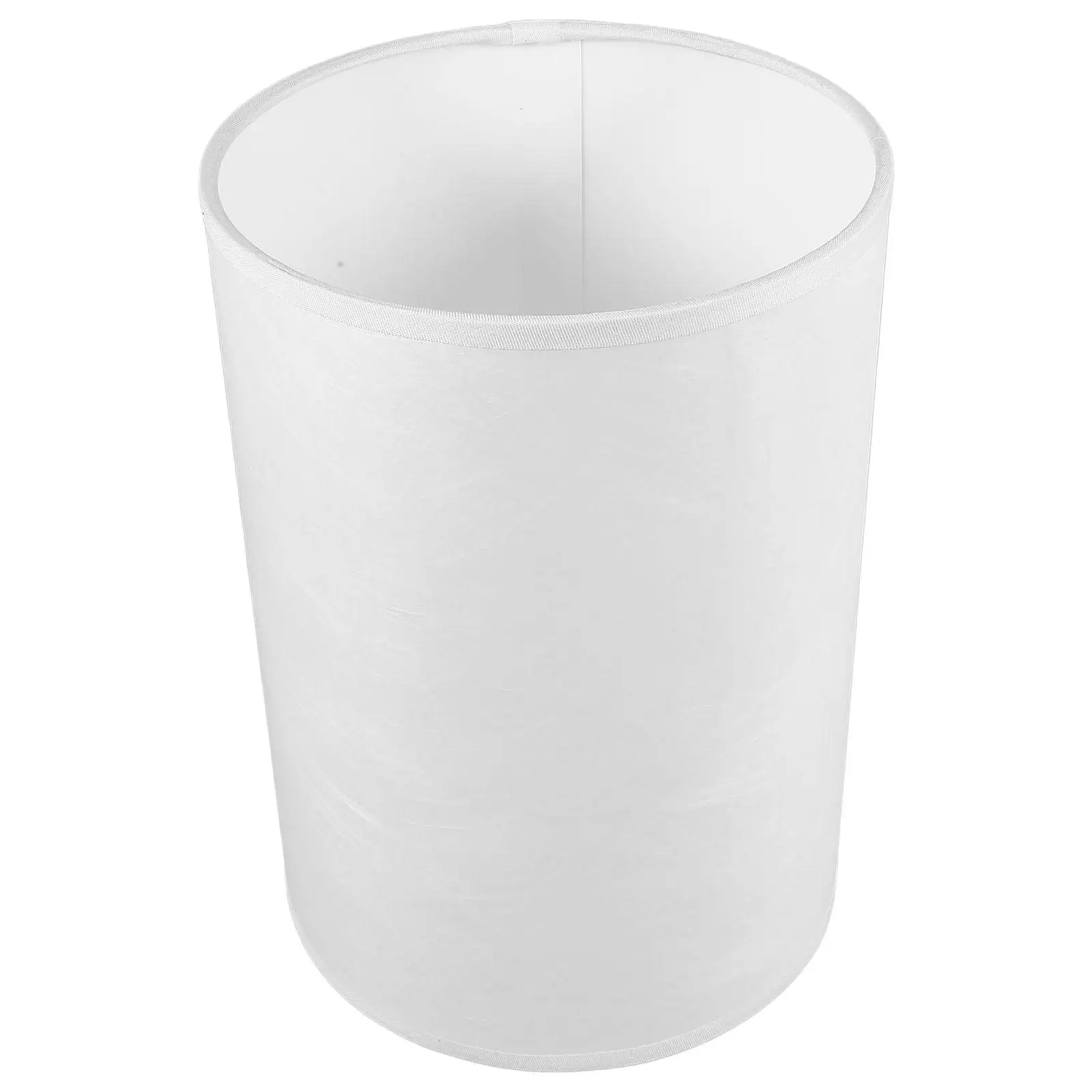 E27 Fabric Lamp Shades Cylinder Cover Table Desk Modern Replacement Lampshades Bedroom Living Room Soften Light Easy Install
E27 Fabric Lamp Shades Cylinder Cover Table Desk Modern Replacement Lampshades Bedroom Living Room Soften Light Easy Install
