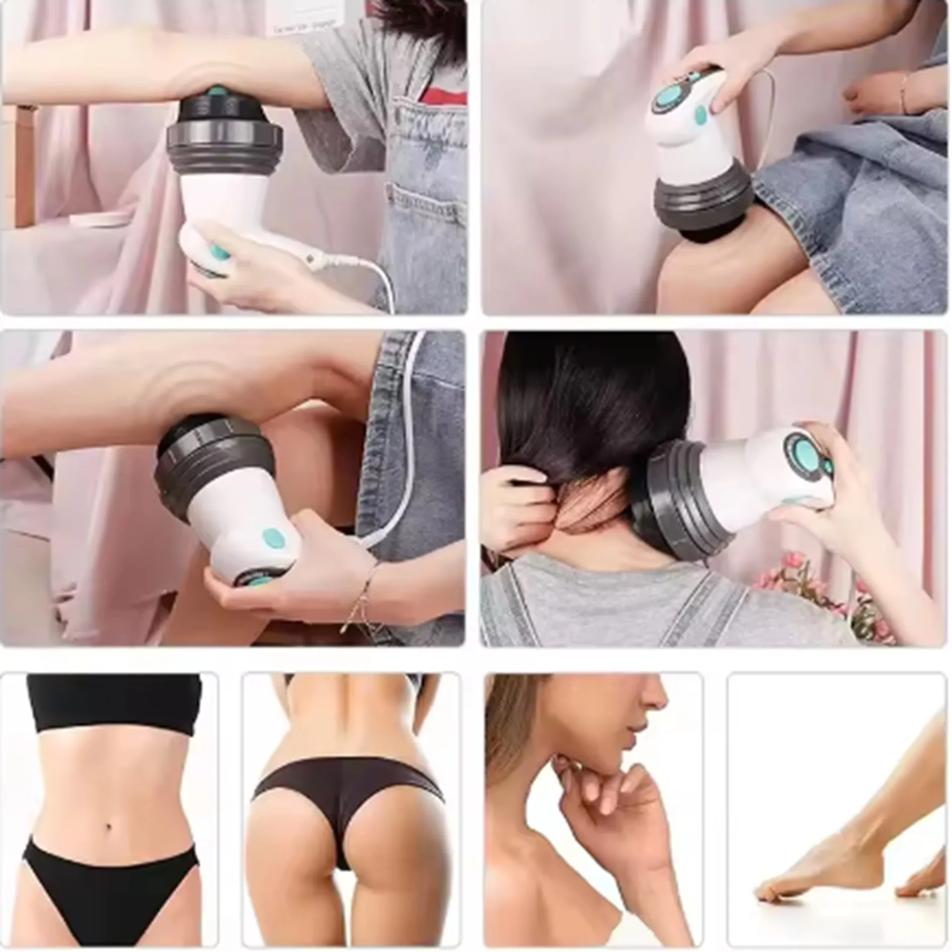 Fat burner weight loss Slimming Health Care Massage and weight loss better than daidaihua
Fat burner weight loss Slimming Health Care Massage and weight loss better than daidaihua