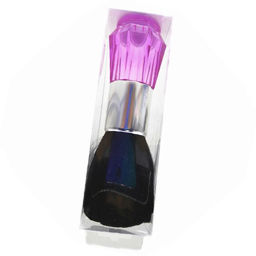 Crystal Handle Hair Cutting Brush Cleaning Styling Salon Use Fashion Design Environmental Friendly Portable Practical
Crystal Handle Hair Cutting Brush Cleaning Styling Salon Use Fashion Design Environmental Friendly Portable Practical
