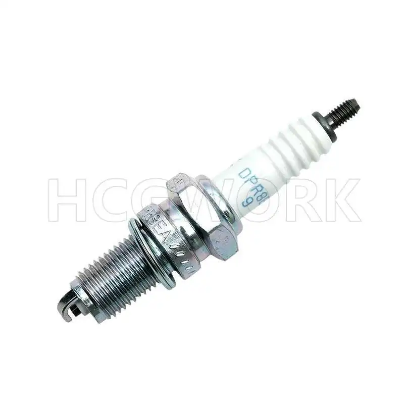 Оригинальные детали мотоцикла, свеча зажигания для Wuyang-honda Wh125-f Wh125-c-a
Оригинальные детали мотоцикла, свеча зажигания для Wuyang-honda Wh125-f Wh125-c-a