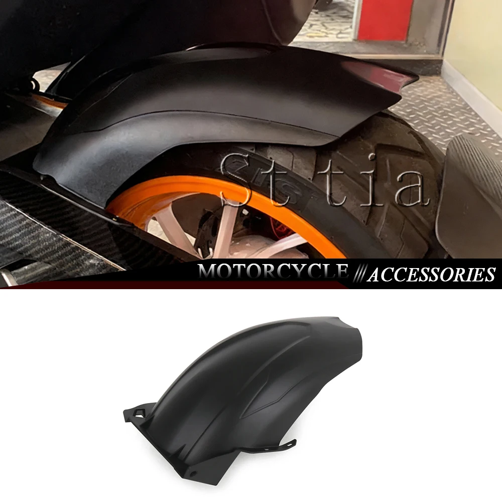 For SYM ADXTG 400 2024 2025 ADXTG400 Motorcycle Rear Wheel Extended Fender Splash Protector Rear Tire Extension Hugger Mudguard
For SYM ADXTG 400 2024 2025 ADXTG400 Motorcycle Rear Wheel Extended Fender Splash Protector Rear Tire Extension Hugger Mudguard