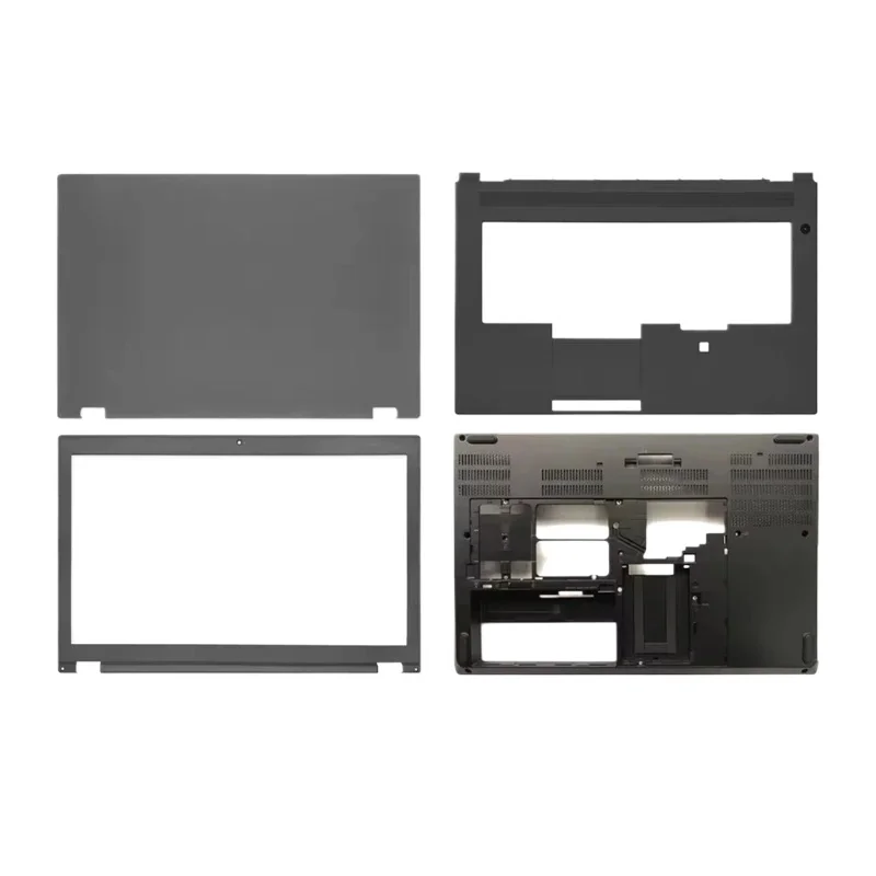 Suitable for ThinkPad P72 P73 laptop LCD back cover, palm rest bottom cover, top and bottom cover, ABCD shell Hinge shell
Suitable for ThinkPad P72 P73 laptop LCD back cover, palm rest bottom cover, top and bottom cover, ABCD shell Hinge shell