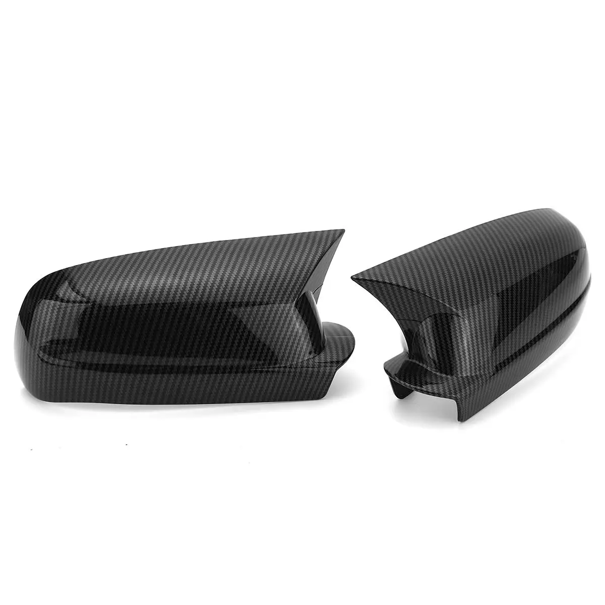 2 шт., накладки на боковые зеркала заднего вида для Volkswagen For VW For Golf MK4 1999-2004, глянцевый черный/карбоновый вид
2 шт., накладки на боковые зеркала заднего вида для Volkswagen For VW For Golf MK4 1999-2004, глянцевый черный/карбоновый вид
