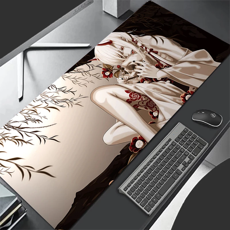 Mousepad Pattern Game Pad Rubber HD Mouse Pad PC Accessories Desk Mat Non Slip Table Mat Gamer Cabinet Devil Demon Keyboard Pad
Mousepad Pattern Game Pad Rubber HD Mouse Pad PC Accessories Desk Mat Non Slip Table Mat Gamer Cabinet Devil Demon Keyboard Pad