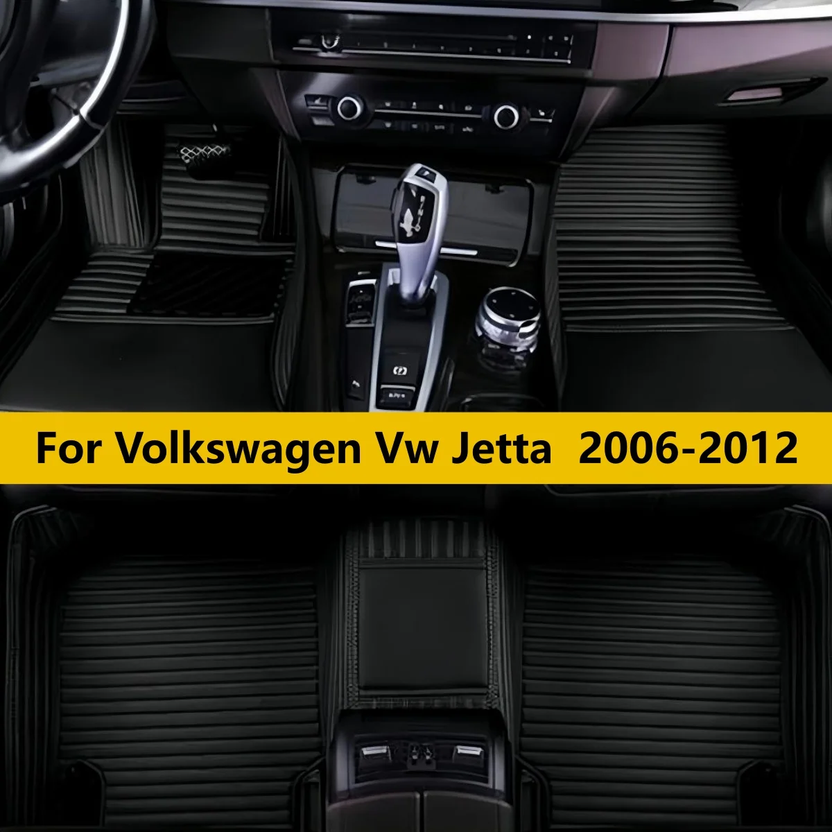Custom Car Floor Mats Fit For Volkswagen Vw Jetta 2006 2007 2008 2009 2010 2011 2012 Front Rear Row Full Set Car Floor Mats
Custom Car Floor Mats Fit For Volkswagen Vw Jetta 2006 2007 2008 2009 2010 2011 2012 Front Rear Row Full Set Car Floor Mats