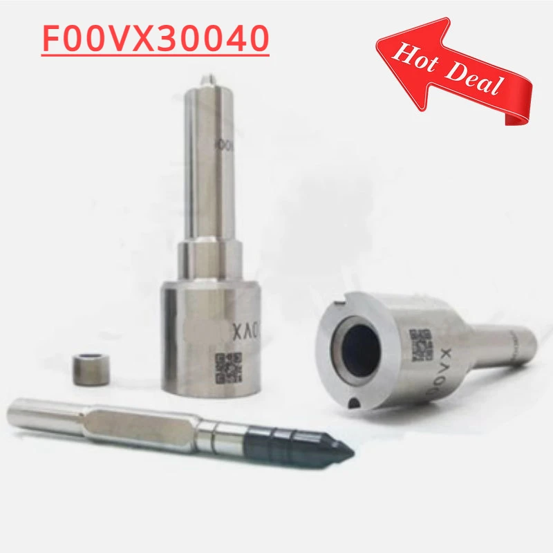 Форсунка топливного инжектора F00VX30040, дизельная Форсунка FOOVX30040 для Piezo Honda Accord, Civic, Φ, 2.2d 0445116056 0445116006 0986435443
Форсунка топливного инжектора F00VX30040, дизельная Форсунка FOOVX30040 для Piezo Honda Accord, Civic, Φ, 2.2d 0445116056 0445116006 0986435443