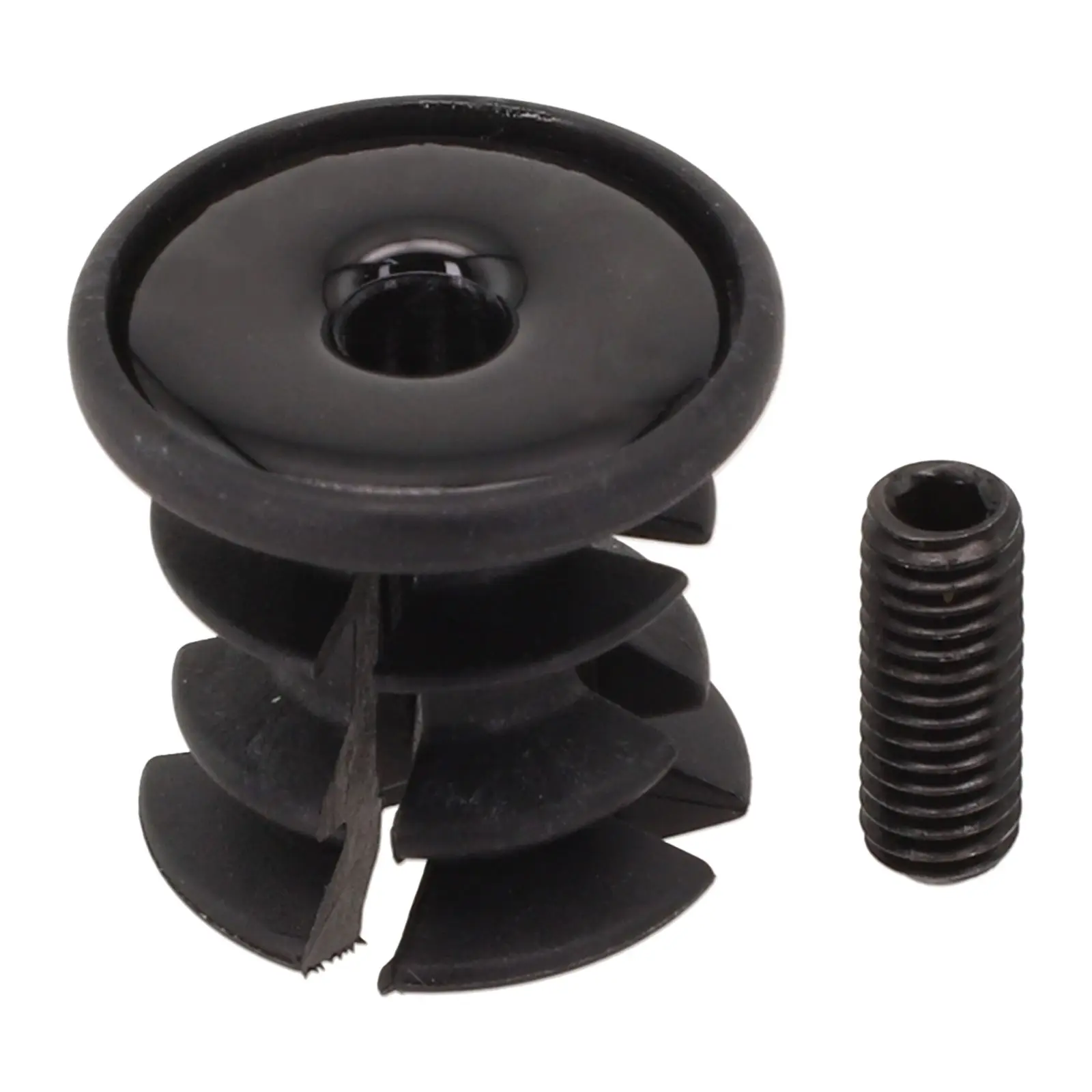 Expanding Handlebar Plug Bicycle Grips Easy Installation Enhanced Stability Gentle On Handlebar Reduces Loosening
Expanding Handlebar Plug Bicycle Grips Easy Installation Enhanced Stability Gentle On Handlebar Reduces Loosening