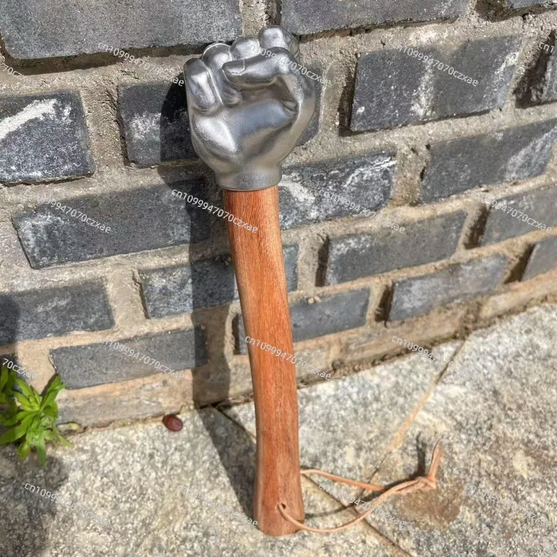 Молоток-кулачок из высокоуглеродистой нержавеющей стали, многофункциональный инструмент для кемпинга и активного отдыха
Молоток-кулачок из высокоуглеродистой нержавеющей стали, многофункциональный инструмент для кемпинга и активного отдыха