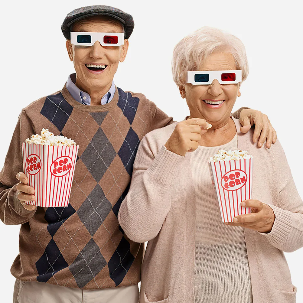 40 шт., бумажные очки, одноразовые анаглифные красные, синие фильмы, 3D фильмы, очки, вечерние солнцезащитные очки для кинотеатра, подарок
40 шт., бумажные очки, одноразовые анаглифные красные, синие фильмы, 3D фильмы, очки, вечерние солнцезащитные очки для кинотеатра, подарок