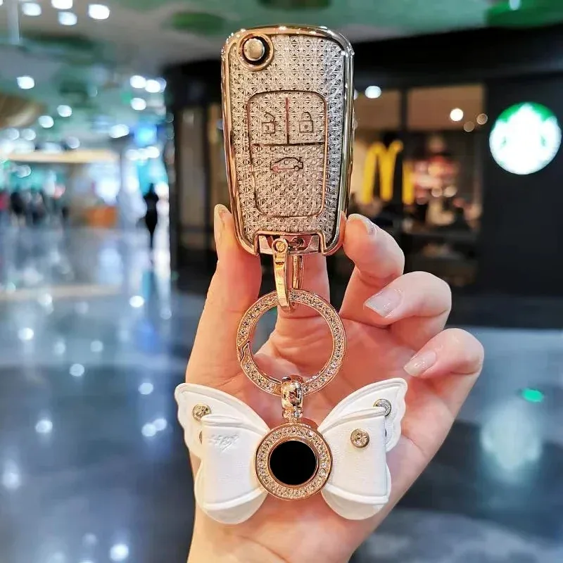 Car key case cover shell for Chevrolet Monza CAVALIER Camaro Trax sail AVEO MALIBU LOVA key bag cars accessories
Car key case cover shell for Chevrolet Monza CAVALIER Camaro Trax sail AVEO MALIBU LOVA key bag cars accessories